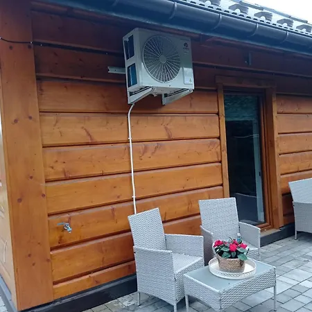 Apartamentydvorskie 新松奇