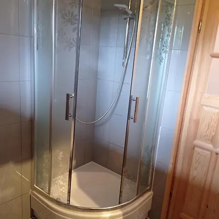 Apartamentydvorskie