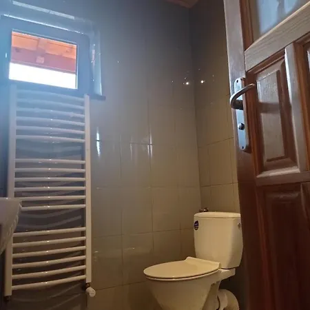 Apartamentydvorskie 公寓