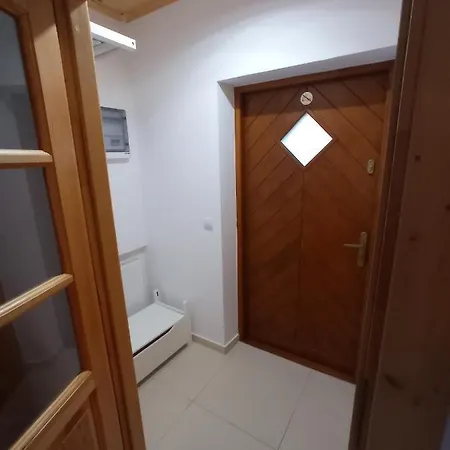Apartment Apartamentydvorskie