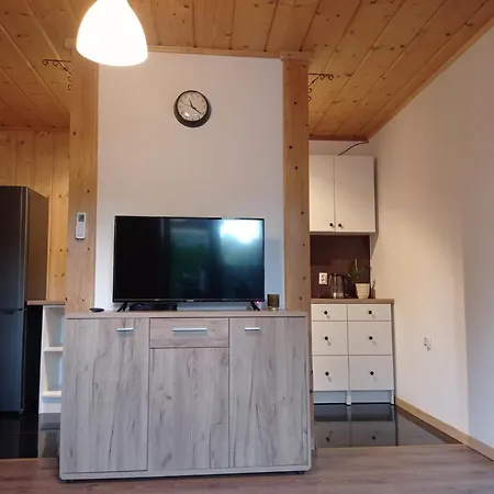 Apartamentydvorskie *