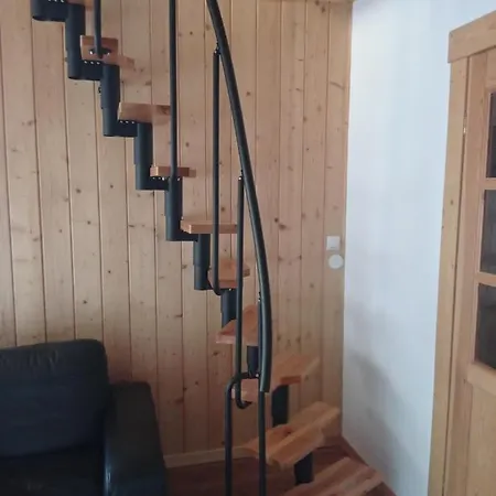 Apartamentydvorskie Appartement