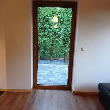 Apartamentydvorskie Apartment *