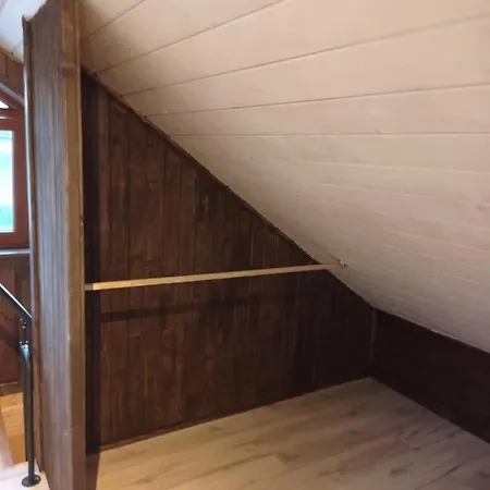 Appartement Apartamentydvorskie