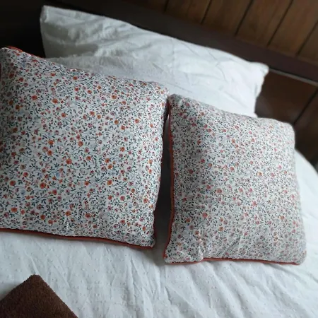 Apartamentydvorskie
