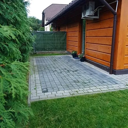 Apartamentydvorskie 新松奇