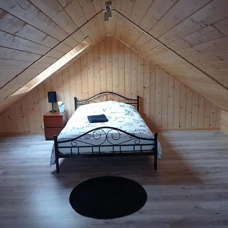 Apartamentydvorskie * Neu Sandez
