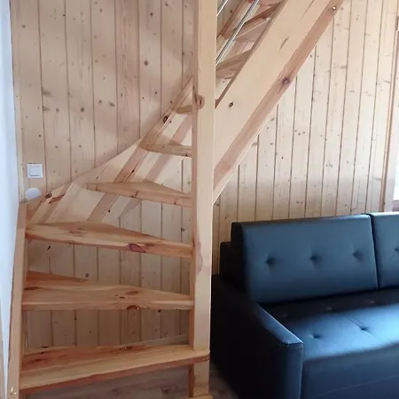 Apartamentydvorskie *