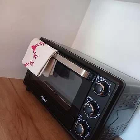 Apartamentydvorskie 新松奇