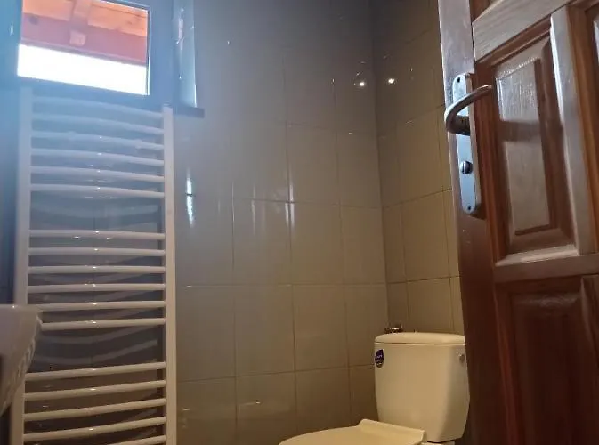 Apartamentydvorskie Apartmán