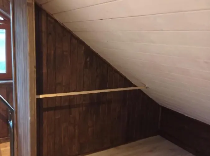 Apartmán Apartamentydvorskie