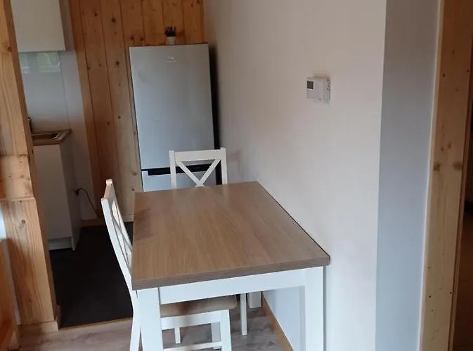 Apartamentydvorskie *