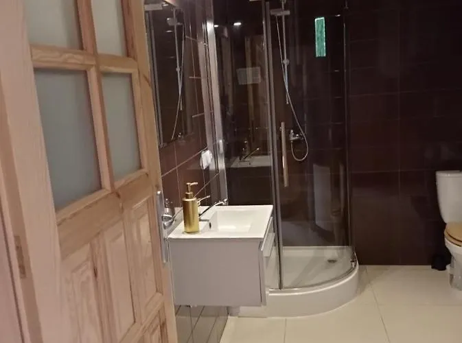 Apartamentydvorskie * Nowy Sącz