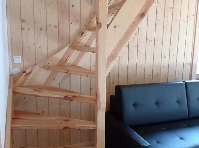 Apartamentydvorskie *