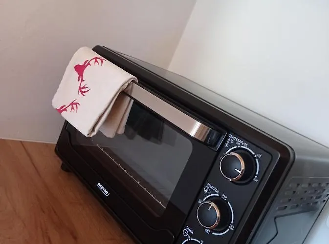 Apartamentydvorskie Nowy Sącz